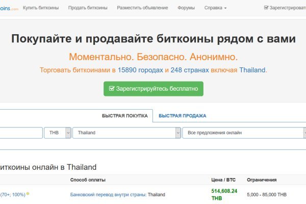 Почему не работает сайт blacksprut